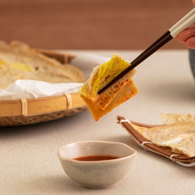 메미리,(평창 메미리) 순 메밀전 7장