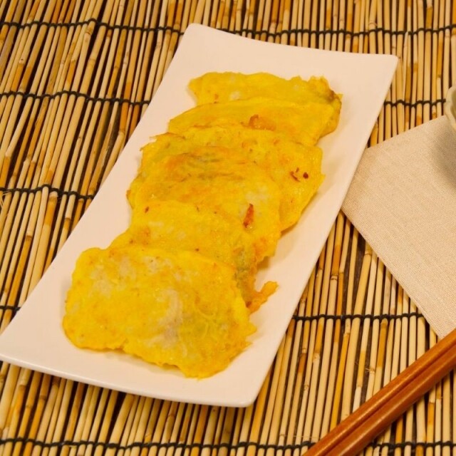 메미리,(평창 메미리) 부드러운 동태전 15개