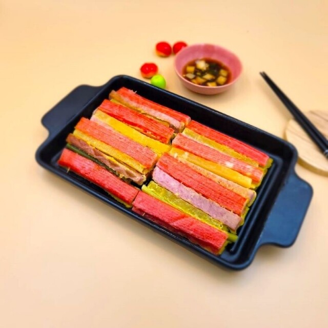 메미리,(평창 메미리) 수제 꼬지전 10개